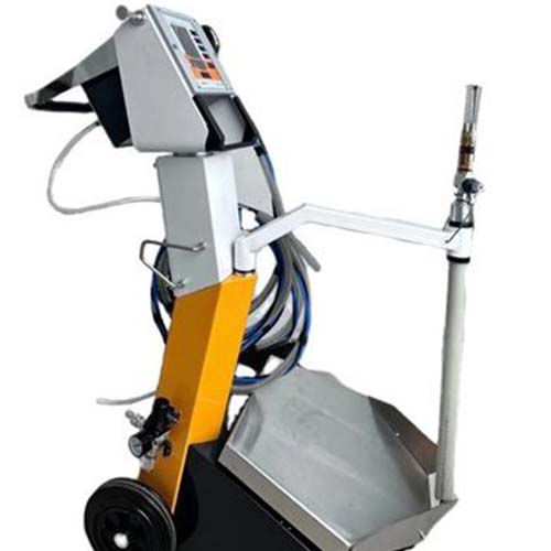 Manual Powder Coating Machine Factory Complete Guide to Equipment and Operations‌